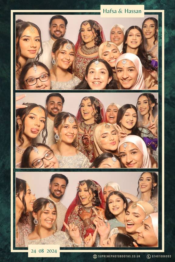 cheap photo booth hire in bradford