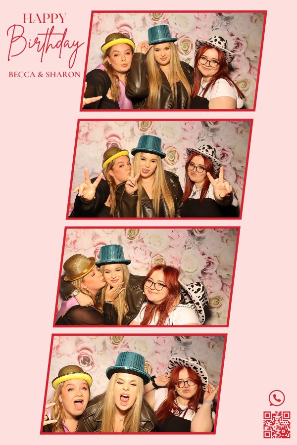 photo booths sheffield