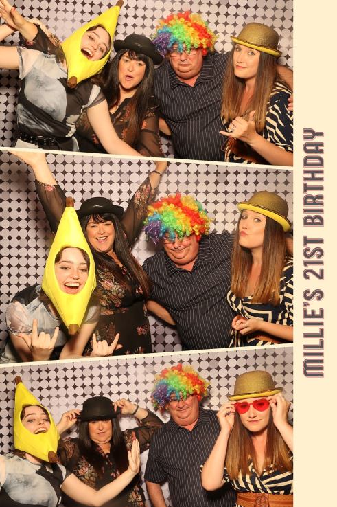 affordable manchester photobooth hire