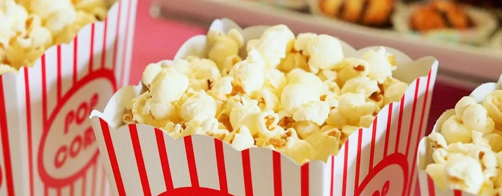 wedding outdoor cinema