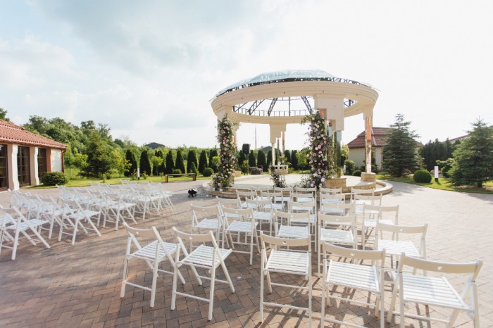 cheap outdoor wedding venues uk