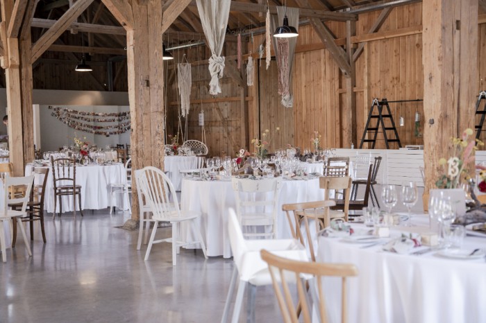 uk luxury wedding venue