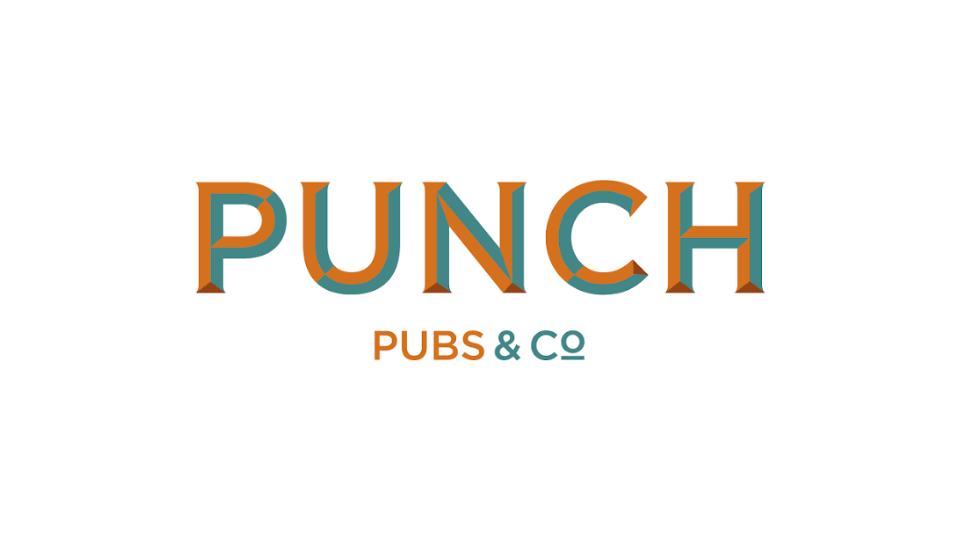 punch pubs & co company logo